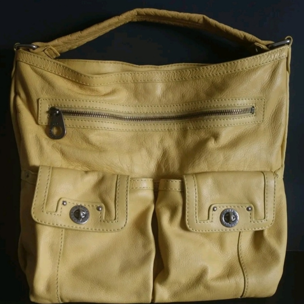 Marc By Marc Jacobs leather bag